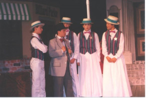 The Music Man-Costume Rentals by Phantom Projects Theatre Group ...