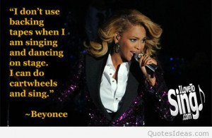 Beyonce quotes images