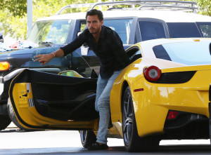 ... Birthday, Scott Disick! Let's Celebrate With His Best Quotes Ever