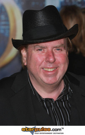 Timothy Spall Pictures & Photos