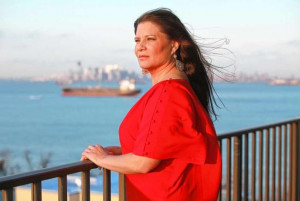 Karen Gravano tells News how dad ‘Sammy Bull’ betrayed 2 families