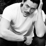 ... : quotes Walk with Giants Robert Carlyle Universe Luke Evans: Quotes