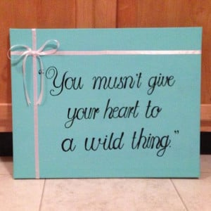 Breakfast at Tiffany's quote