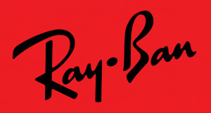 Description Ray-Ban logo.svg