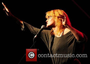Eddi Reader Pictures