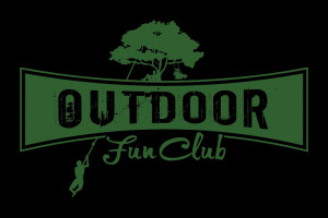 Outdoor Fun Club – Logo