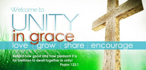 Bible Verses About Family Unity