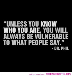 ... Phil quotes to all new quotes by Dr Phil. Sorted by: New Dr Phil