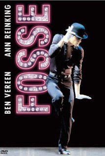 From Broadway: Fosse (2001) Poster
