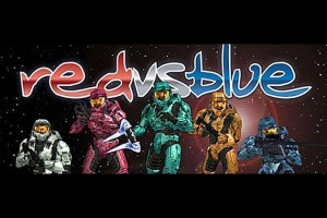 Red vs. blue - Red vs Blue Red vs Blue