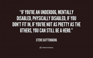 Underdog Quotes Preview quote