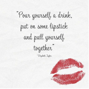 pull yourself together