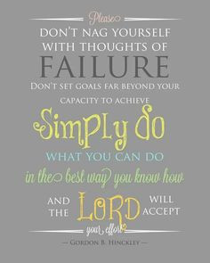 ... Reminder, Remember This, Inspiration, Quotes, Lds, President Hinckley