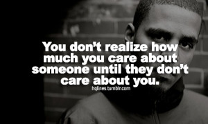 hqlines, j cole, life, love, quotes, sayings