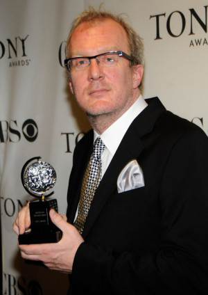 Tracy Letts Pictures