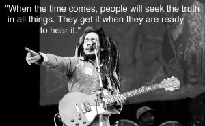 Bob Marley Quotes fo real