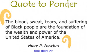 huey newton biography com huey p newton was an african