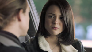 Finding Carter Season 2 Episode 1 Review: Love the Way You Lie - TV ...