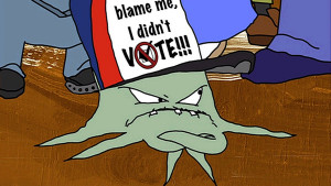The Squidbillies Creators Talk About Their Recent Dvd Release