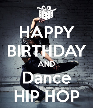 happy birthday you jerk hip hop happy birthday card
