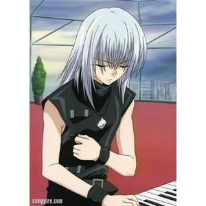 Fruits Basket Hatsuharu Sohma