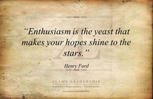 enthusiasm quotes - Google Search