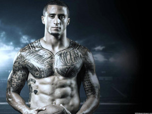 Colin Kaepernick Desktop HD Images, Pictures, Photos, HD Wallpapers