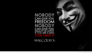 Freedom Quotes Graphics