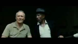 Million Dollar Baby Quotes and Sound Clips