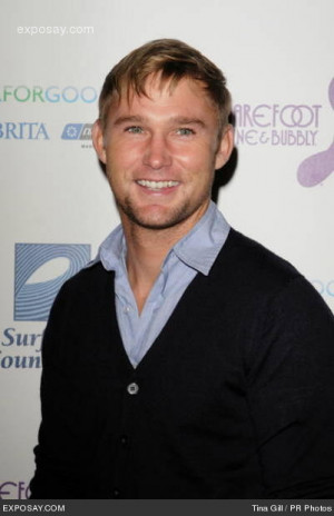 Brian Geraghty