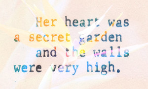 buttercup picture quotes garden picture quotes heart picture quotes ...