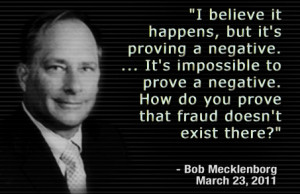 Voter Fraud Quotes