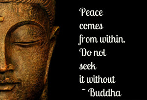 Buddha Quote Quotes Live For