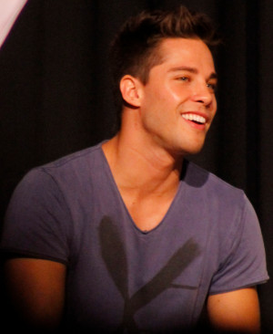 Running Errands Dean Geyer...