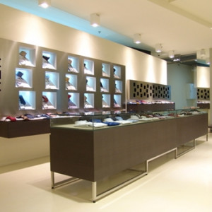 Retail Store Design Trends
