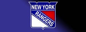 Click to get this New York Rangers NHL Facebook Cover