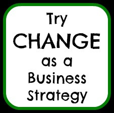 Business Strategies & Tips for Next Week!