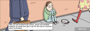 Funny High School Graduation Cartoons (2)