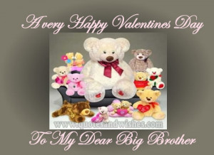 Happy Birthday Quotes For Cousin Brother