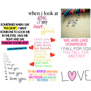 Love Lovey Dovey Quotes