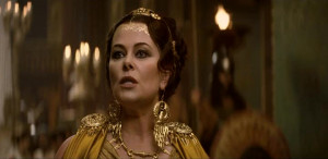Polly Walker Quotes and Sound Clips