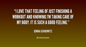 Quotes About Finishing