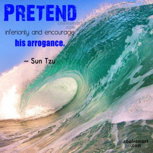 Enemy Quotes and Sayings - Page 2