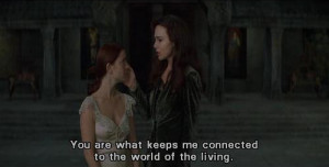 ... damned screencaps vampire vampire chronicles the queen of the damned