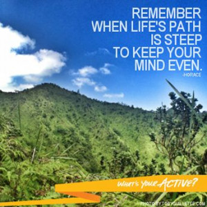 26 Inspirational Fitness Quotes | ACTIVE