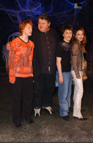 Cast Members’ Quotes