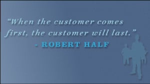 10 Great Customer Service Quotes