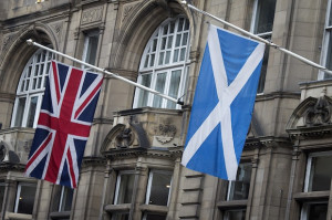 ... Salmond could lose his referendum and still wreck the United Kingdom