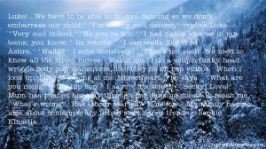 Contemporary Dance Quotes