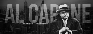 Al Capone 3 Facebook Cover